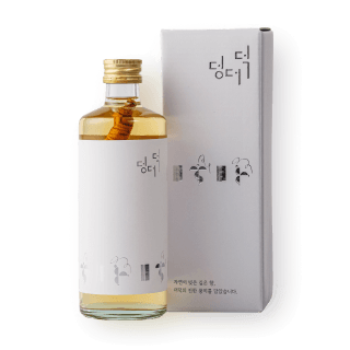 [오픈특가] 덩더덕 더덕주 360ml