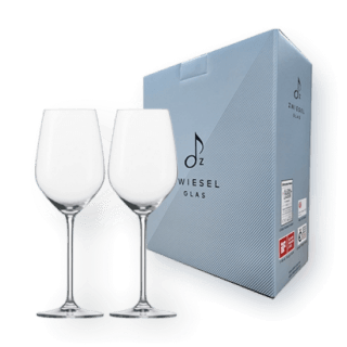 쇼트즈위젤 포르티시모 레드 2본입