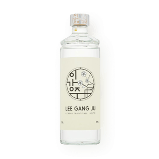[조선3대명주] 전주이강주 38도 375ml (조정형 명인)