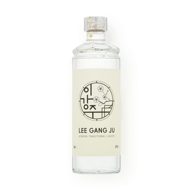 [조선3대명주] 전주이강주 38도 375ml (조정형 명인) 대표이미지