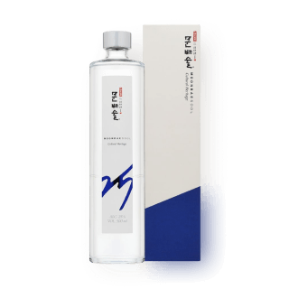 문배술 헤리티지 25도 500ml (이기춘 명인)