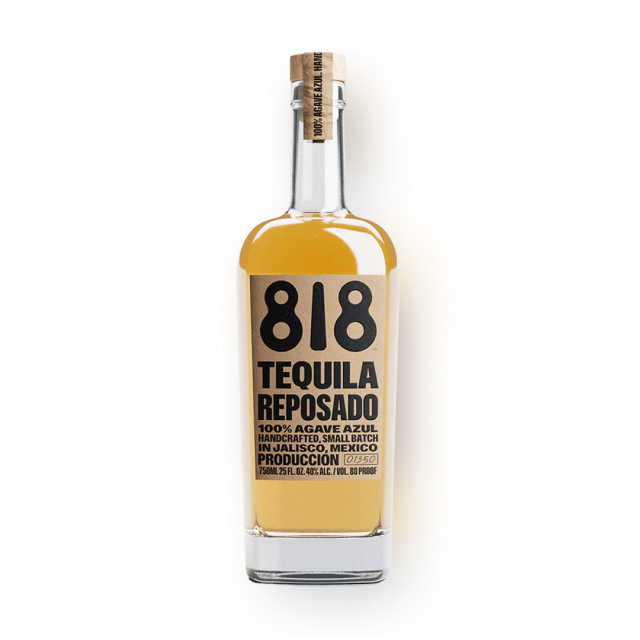 [세금포함] 818 데킬라 레포사도 (캔달 제너 데킬라) 750ml 대표이미지