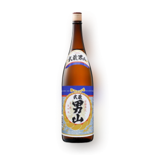 무사시 오토코야마 1.8L (대용량)