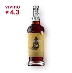 [세금포함] 샌드맨, 20년 토니 포트 750ml