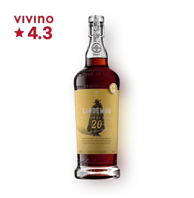 [세금포함] 샌드맨, 20년 토니 포트 750ml