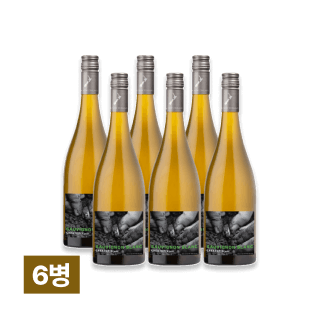 크레아토리스 쇼비뇽블랑 750ml 6병