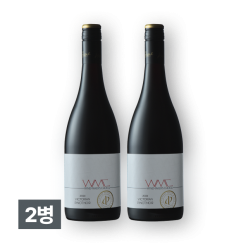 와인메이커스 초이스 빅토리안 피노누아 750ml 2병