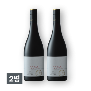 와인메이커스 초이스 빅토리안 피노누아 750ml 2병