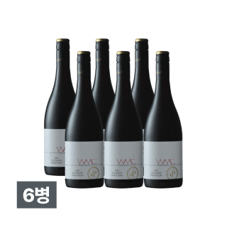 와인메이커스 초이스 빅토리안 피노누아 750ml 6병 (1박스)