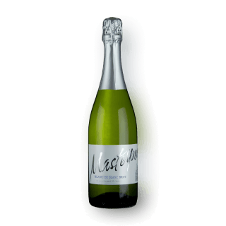 마스터피스 블랑 드 블랑 브뤼 750ml