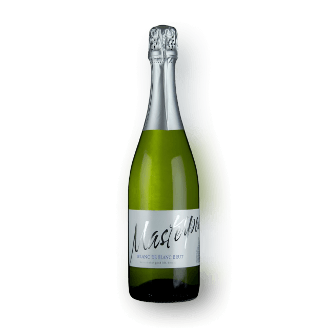 마스터피스 블랑 드 블랑 브뤼 750ml
