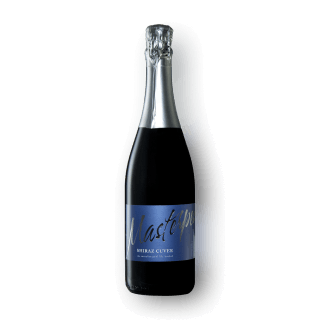 마스터피스 쉬라즈 큐베 750ml