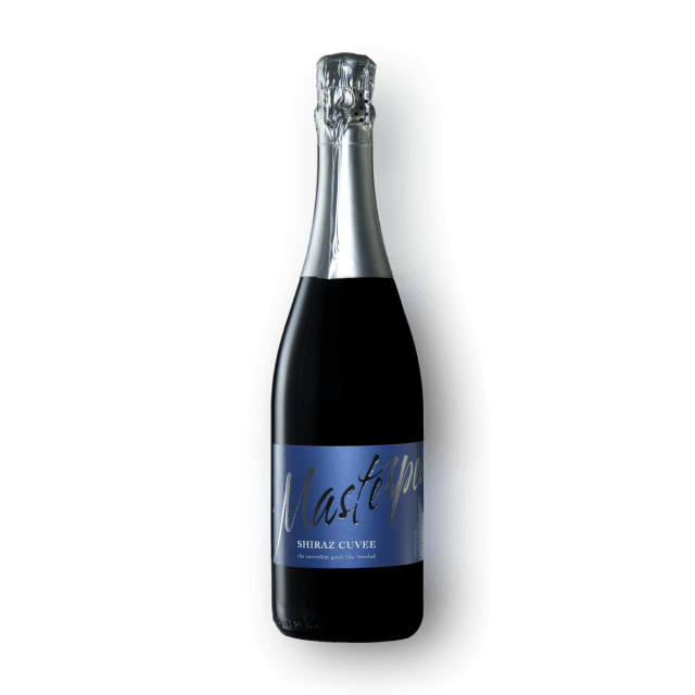 마스터피스 쉬라즈 큐베 750ml 대표이미지