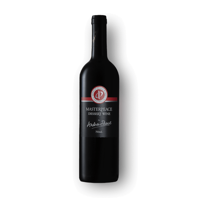 마스터피스 디저트 와인 750ml 대표이미지
