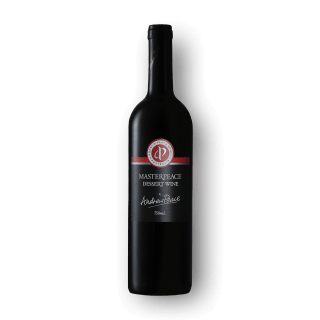마스터피스 디저트 와인 750ml