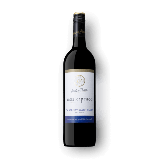 마스터피스 까베르네소비뇽 750ml