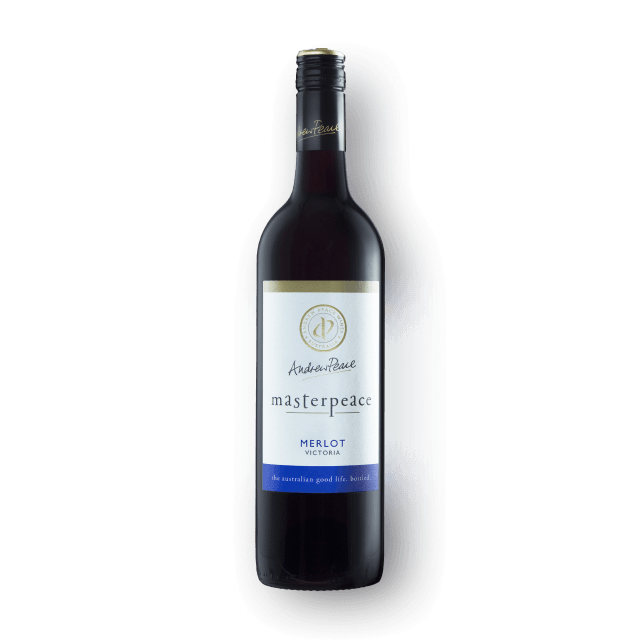 마스터피스 메를로 750ml 대표이미지