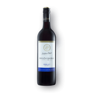 마스터피스 메를로 750ml