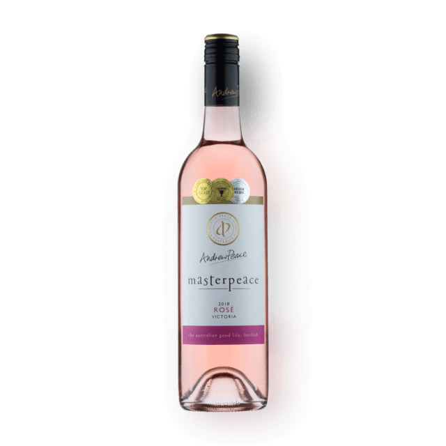 마스터피스 로제 750ml 대표이미지
