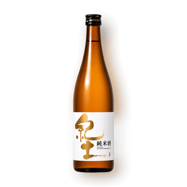 [세금포함] 킷도 준마이슈 720ml 대표이미지