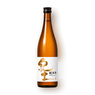 [세금포함] 킷도 준마이슈 720ml