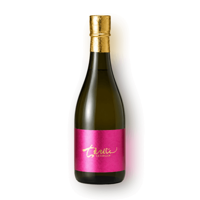 [세금포함] 치에비진 준마이슈 720ml 대표이미지