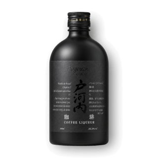 [세금포함] 토고우치 위스키 리큐르 커피 500ml