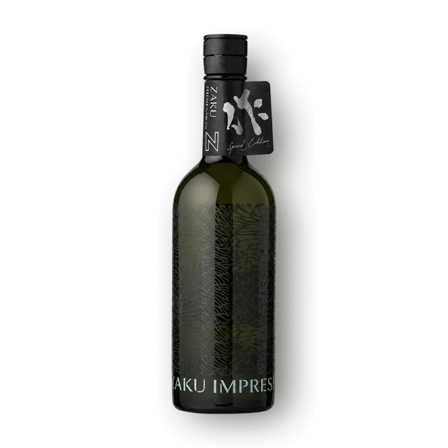 [세금별도] 자쿠 임프레션-N 준마이다이긴죠 750ml 대표이미지