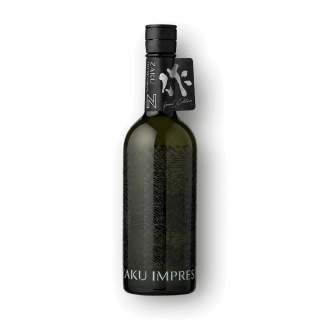 [세금별도] 자쿠 임프레션-N 준마이다이긴죠 750ml