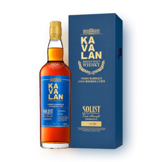 [세금포함] 카발란 솔리스트 비뇨 바리끄 싱글 캐스크 스트렝스 700ml