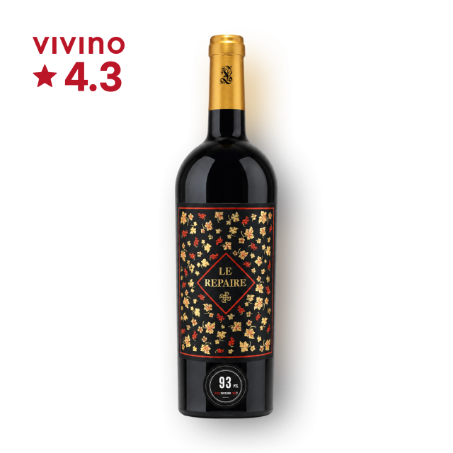 르 르페르 750ml