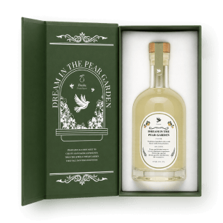 드림인더 페어가든세트 12도 375ml