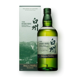 [세금포함] 하쿠슈 2025 리미티드 에디션 700ml (박스포함)