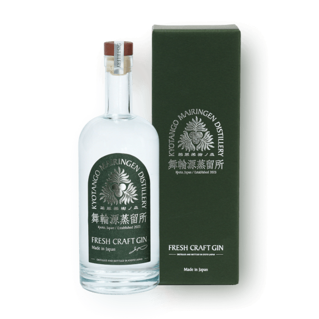 마이린겐 크래프트 진 700ml
