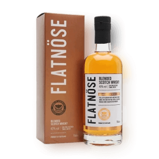 더 아일라 보이즈 플랫노즈 블렌디드 700ml