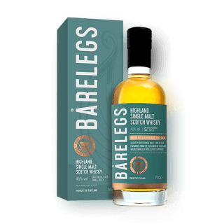 더 아일라 보이즈 베어렉스 하이랜드 싱글몰트 700ml