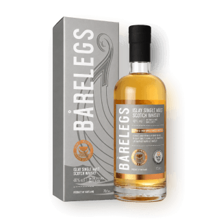 더 아일라 보이즈 베어렉스 아일라 싱글몰트 700ml