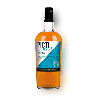 더 아일라 보이즈 픽티 코스트 싱글몰트 700ml