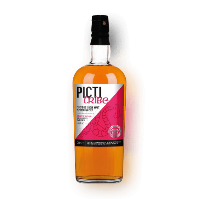 더 아일라 보이즈 픽티 트라이브 싱글몰트 700ml 대표이미지