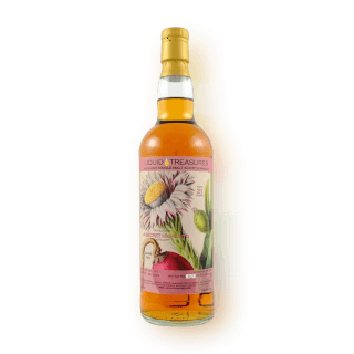 리퀴드 트레져스 시크릿 하이랜드 21년 700ml