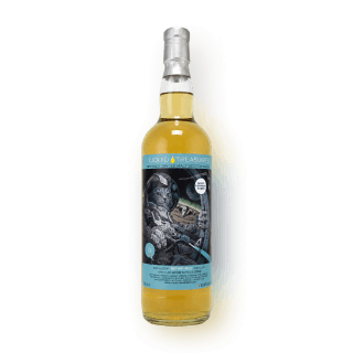 리퀴드 트레져스 벤리네스 13년 700ml