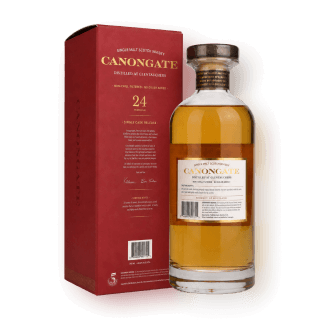캐논게이트 글렌토커스 24년 700ml
