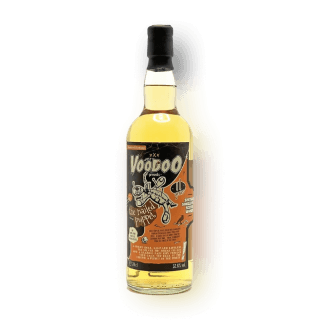 브레이브 뉴 스피리츠 부두 더 네일트 퍼펫 (토모어 11년) 700ml