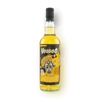 브레이브 뉴 스피리츠 부두 마스크 오브 데스 (달유인 10년) 700ml