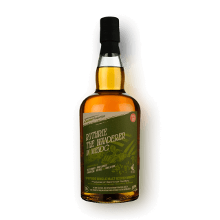 브레이브 뉴 스피리츠 캐스크 누아 벤리네스 14년 700ml