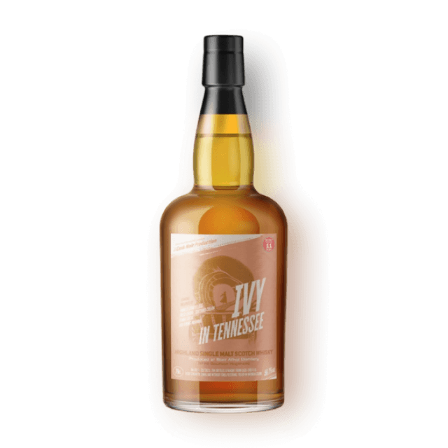브레이브 뉴 스피리츠 캐스크 누아 블레어아솔 11년 700ml 대표이미지