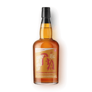 브레이브 뉴 스피리츠 캐스크 누아 달유인 12년 700ml