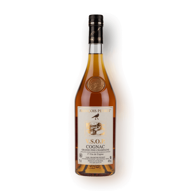 프랑소와 페이로 VSOP 700ml 대표이미지