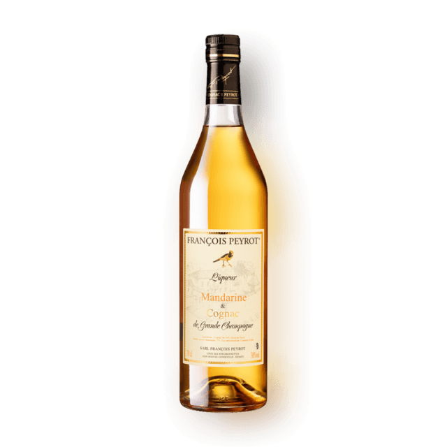 프랑소와 페이로 만다린 꼬냑 리큐르 700ml 대표이미지
