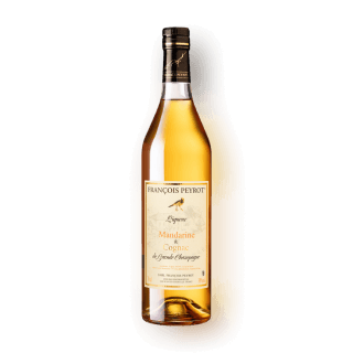 프랑소와 페이로 만다린 꼬냑 리큐르 700ml
